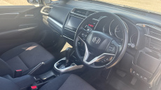 Honda Jazz 1.3 EX 5dr CVT Petrol Hatchback